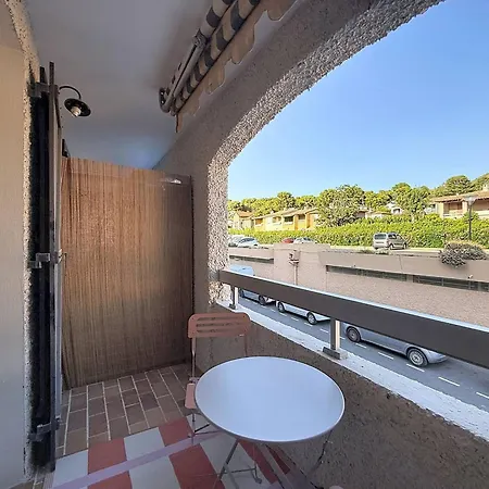 Appartement Climatise Avec Terrasse - 4 Pers. - Fr-1-770-88