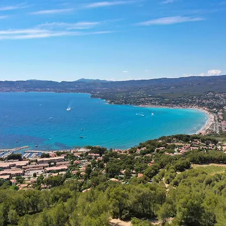 Climatise Avec Terrasse - 4 Pers. - Fr-1-770-88 Appartement Les Lecques
