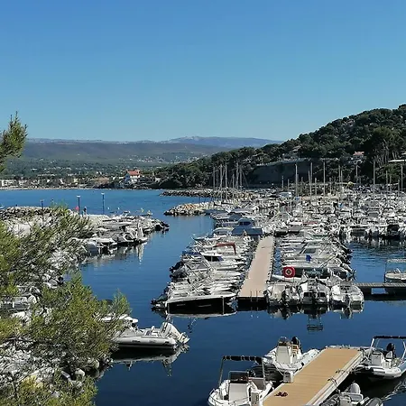 Climatise Avec Terrasse - 4 Pers. - Fr-1-770-88 * Les Lecques