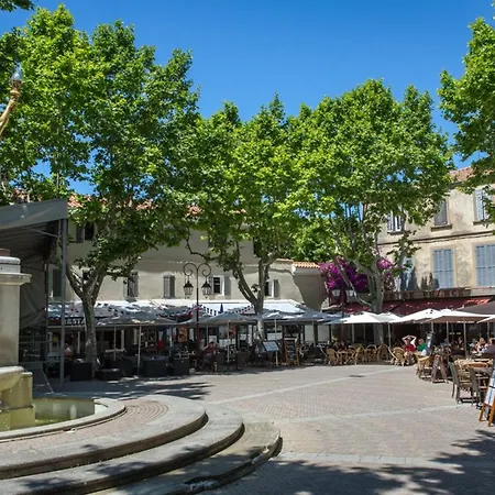 Appartement Climatise Avec Terrasse - 4 Pers. - Fr-1-770-88 *